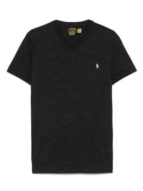 cotton T-shirt by POLO RALPH LAUREN