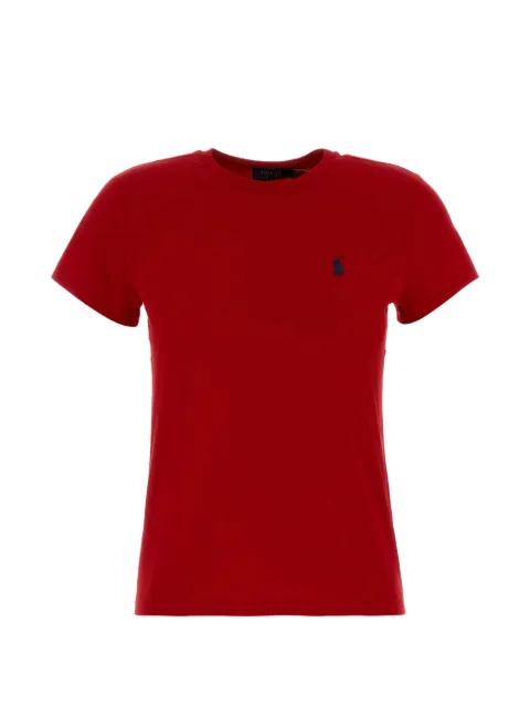 cotton T-shirt by POLO RALPH LAUREN