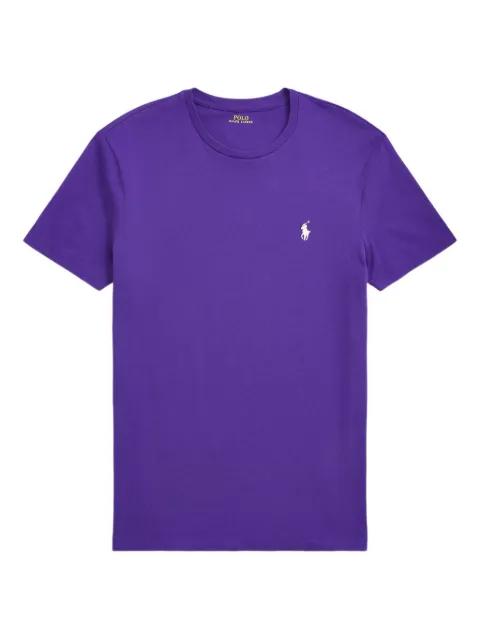 cotton T-shirt by POLO RALPH LAUREN