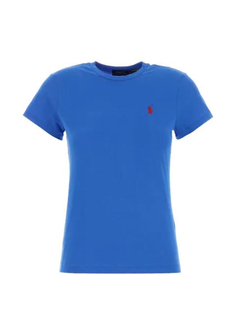 cotton T-shirt by POLO RALPH LAUREN