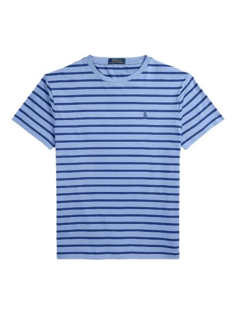 cotton T-shirt by POLO RALPH LAUREN
