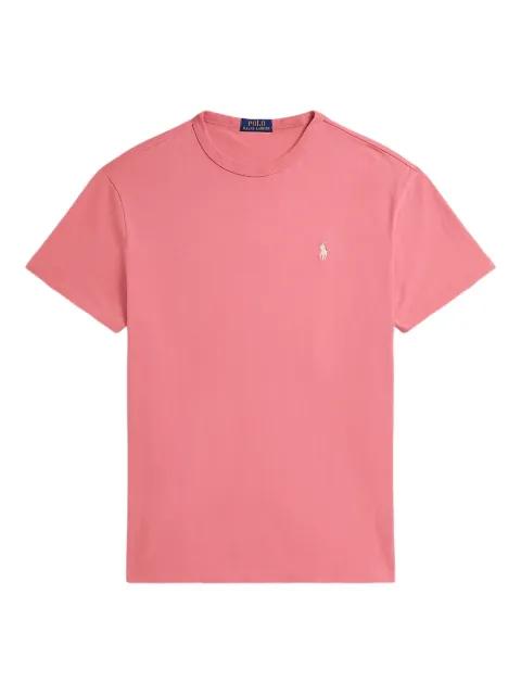 cotton T-shirt by POLO RALPH LAUREN