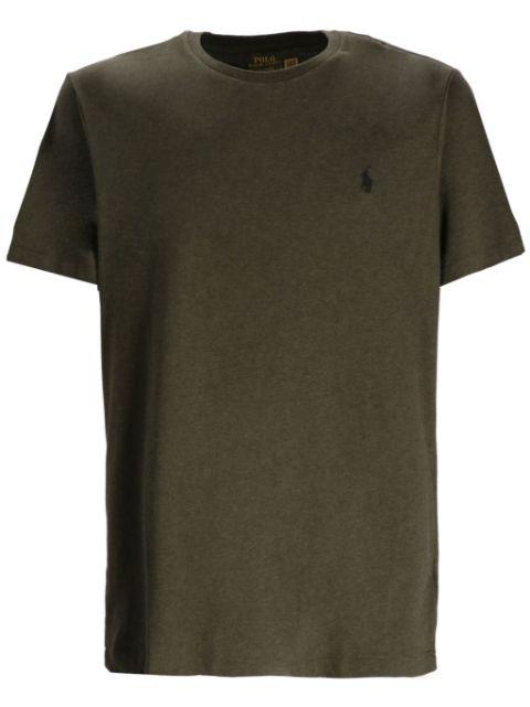 cotton T-shirt by POLO RALPH LAUREN