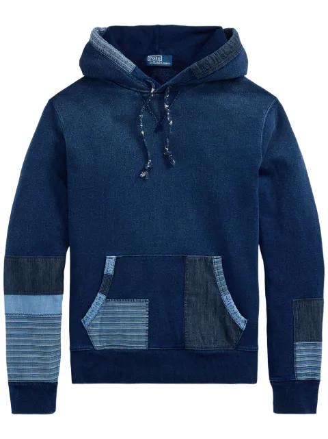 cotton hoodie by POLO RALPH LAUREN