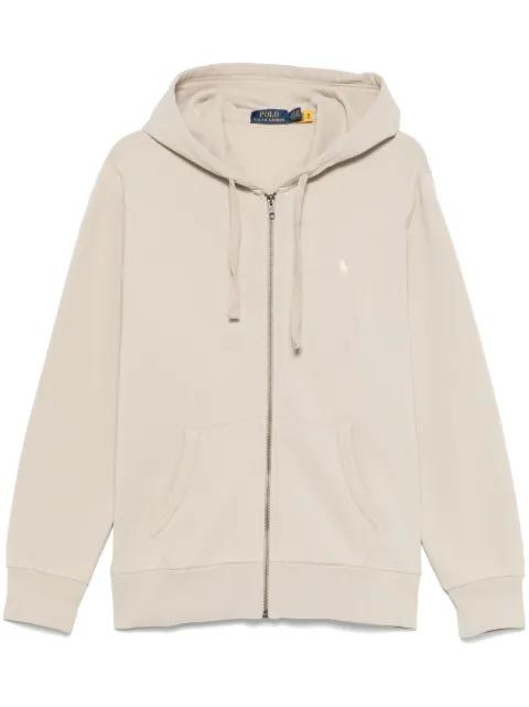 cotton hoodie by POLO RALPH LAUREN