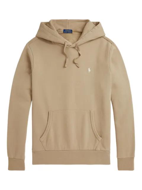 cotton hoodie by POLO RALPH LAUREN