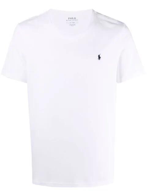 cotton jersey T-shirt by POLO RALPH LAUREN