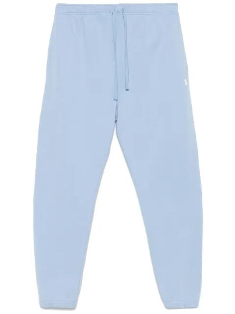 cotton track pants by POLO RALPH LAUREN