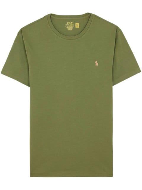 crew-neck T-shirt by POLO RALPH LAUREN