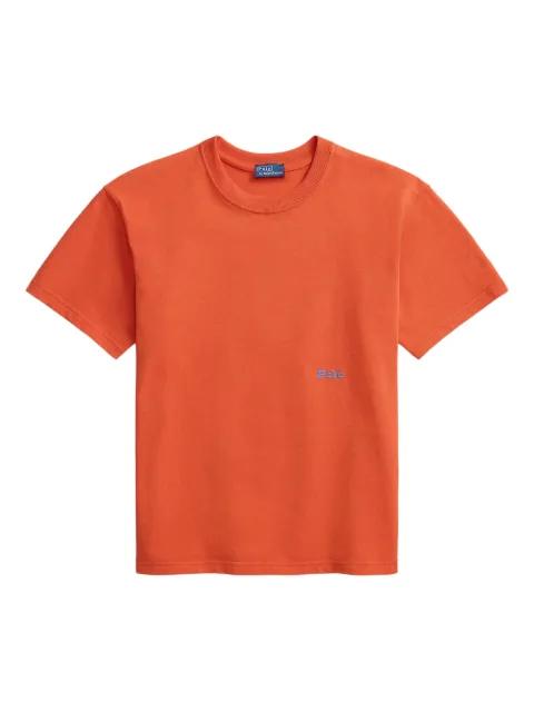 crew-neck T-shirt by POLO RALPH LAUREN