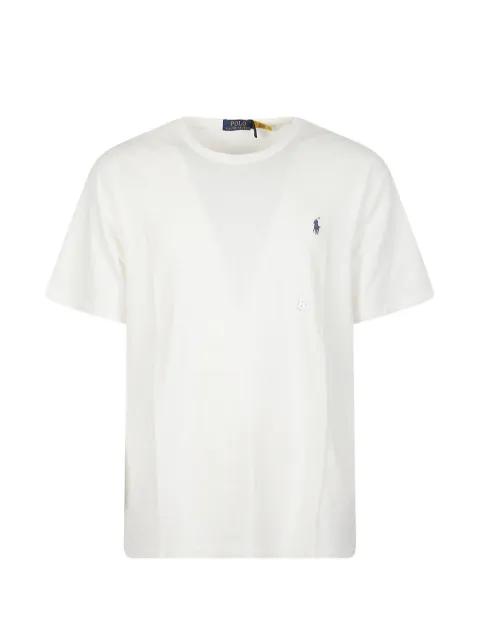crew-neck T-shirt by POLO RALPH LAUREN