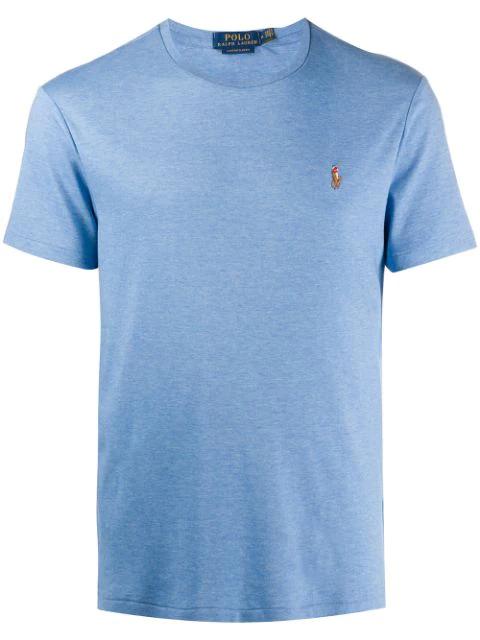 crew neck T-shirt by POLO RALPH LAUREN