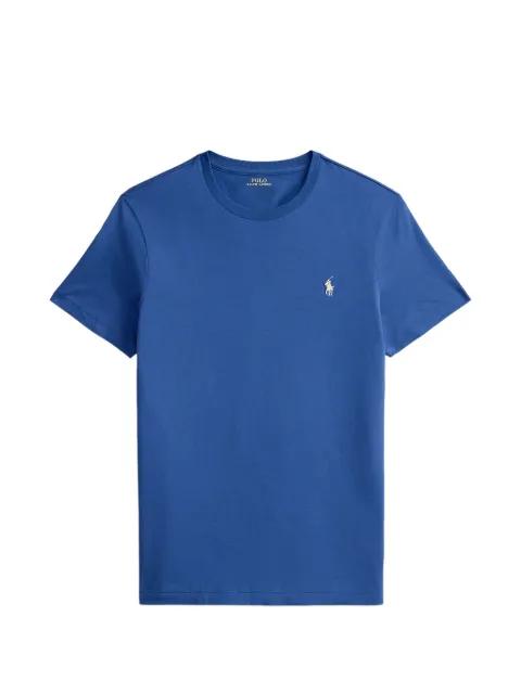 crew-neck T-shirt by POLO RALPH LAUREN