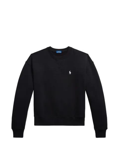 crew-neck sweatshirt by POLO RALPH LAUREN