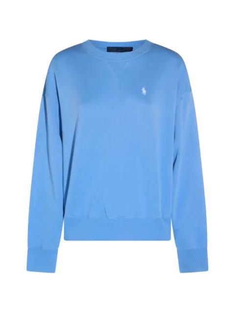 crew-neck sweatshirt by POLO RALPH LAUREN