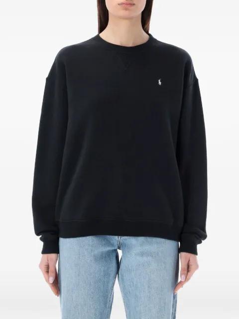 crew-neck sweatshirt by POLO RALPH LAUREN