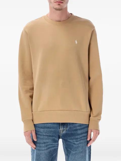 crew-neck sweatshirt by POLO RALPH LAUREN