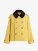 double-breasted wool jacket by POLO RALPH LAUREN double-breasted wool jacket by POLO RALPH LAUREN