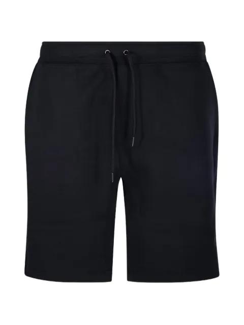 drawstring-fastening track shorts by POLO RALPH LAUREN