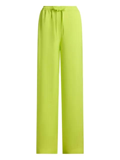 drawstring-fastening trousers by POLO RALPH LAUREN