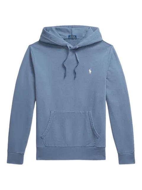 drawstring hoodie by POLO RALPH LAUREN