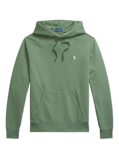 drawstring hoodie by POLO RALPH LAUREN