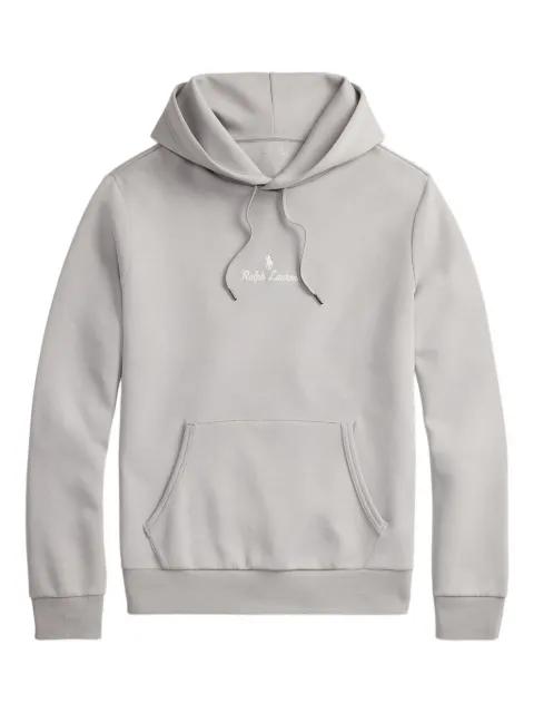 drawstring hoodie by POLO RALPH LAUREN