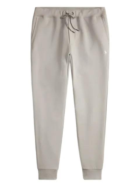 drawstring jogger track pants by POLO RALPH LAUREN