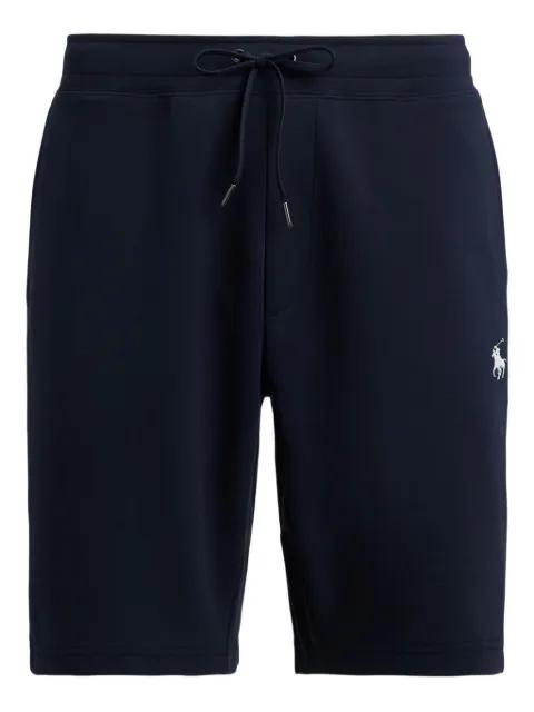 drawstring logo-detail shorts by POLO RALPH LAUREN