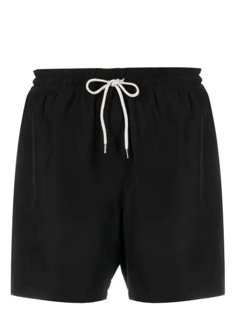 drawstring shorts by POLO RALPH LAUREN