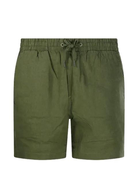 drawstring shorts by POLO RALPH LAUREN