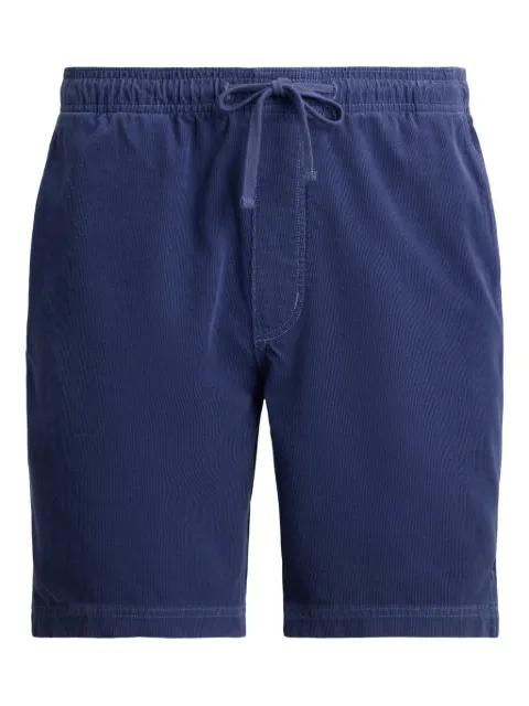 drawstring shorts by POLO RALPH LAUREN