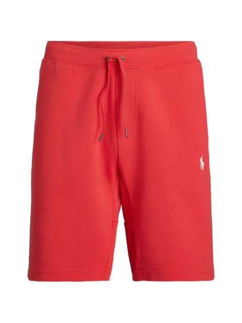 drawstring shorts by POLO RALPH LAUREN