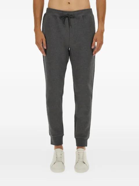 drawstring track pants by POLO RALPH LAUREN