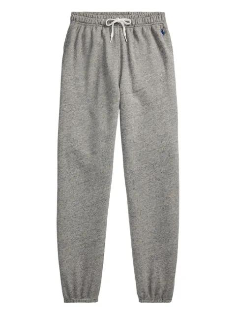 drawstring trousers by POLO RALPH LAUREN
