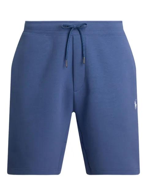 drawstring-waist shorts by POLO RALPH LAUREN