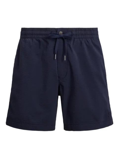 drawstring-waist shorts by POLO RALPH LAUREN