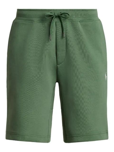 drawstring-waist shorts by POLO RALPH LAUREN