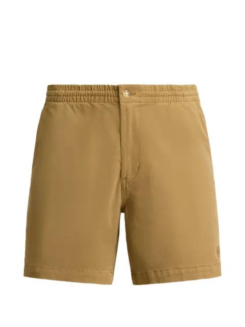 elasticated shorts by POLO RALPH LAUREN