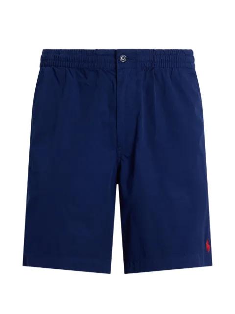 elasticated shorts by POLO RALPH LAUREN