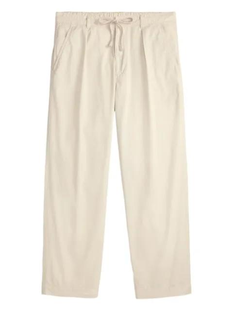 elasticated trousers by POLO RALPH LAUREN