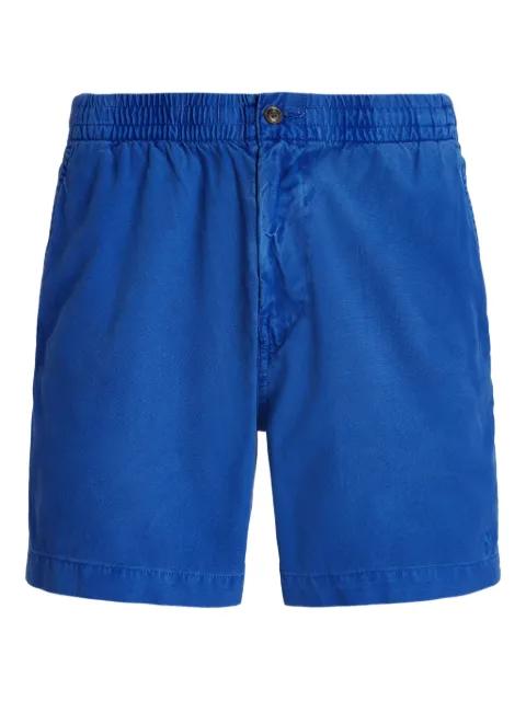 elasticated-waist bermuda shorts by POLO RALPH LAUREN