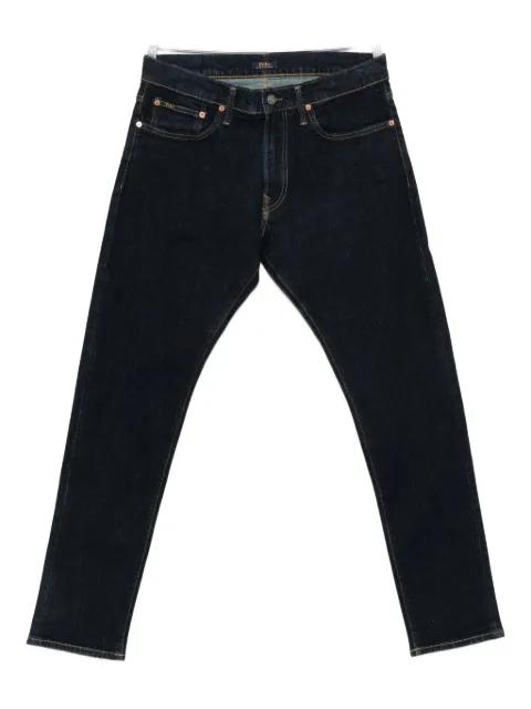 five-pocket jeans by POLO RALPH LAUREN
