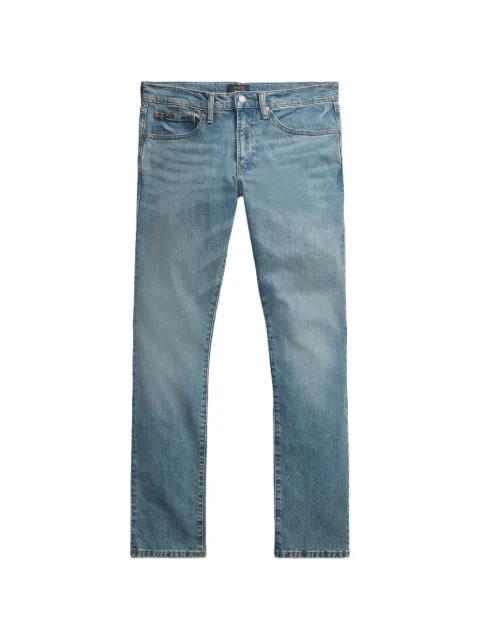 five-pocket jeans by POLO RALPH LAUREN