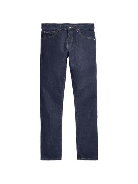 five-pocket jeans by POLO RALPH LAUREN