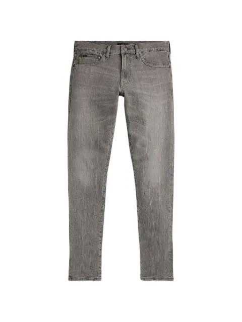 five-pocket jeans by POLO RALPH LAUREN