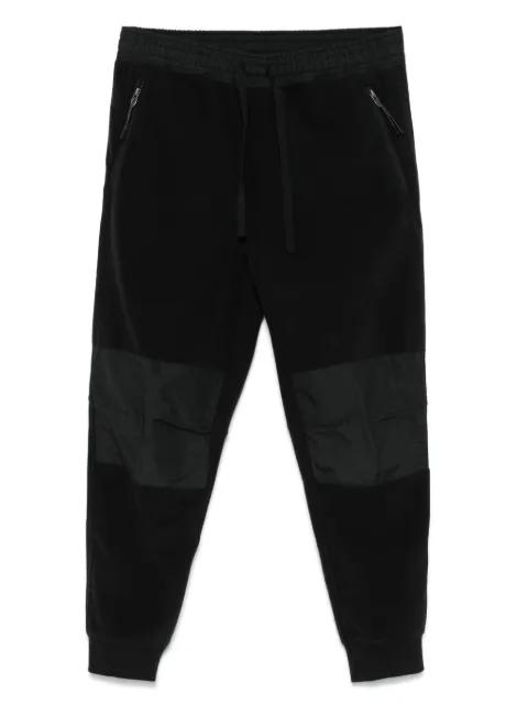 fleece track trousers by POLO RALPH LAUREN