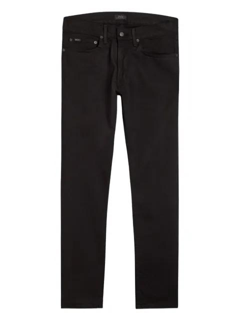 front pocket jeans by POLO RALPH LAUREN