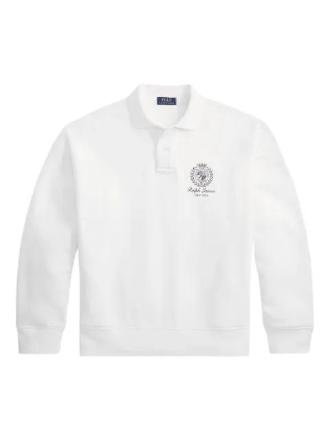 graphic polo shirt by POLO RALPH LAUREN