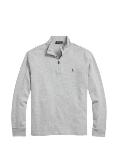 high-neck sweater by POLO RALPH LAUREN